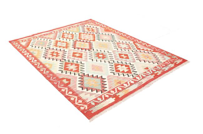 Kilim  Afghan - 2