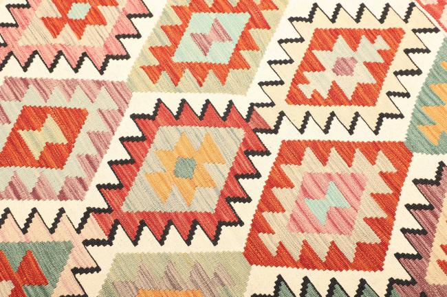 Kilim  Afghan - 3