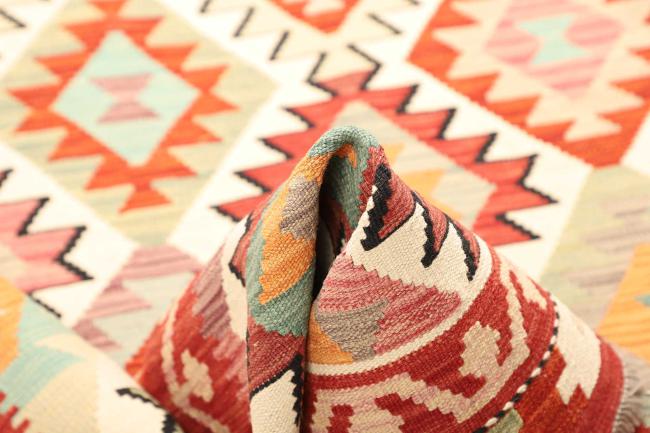 Kilim  Afghan - 5