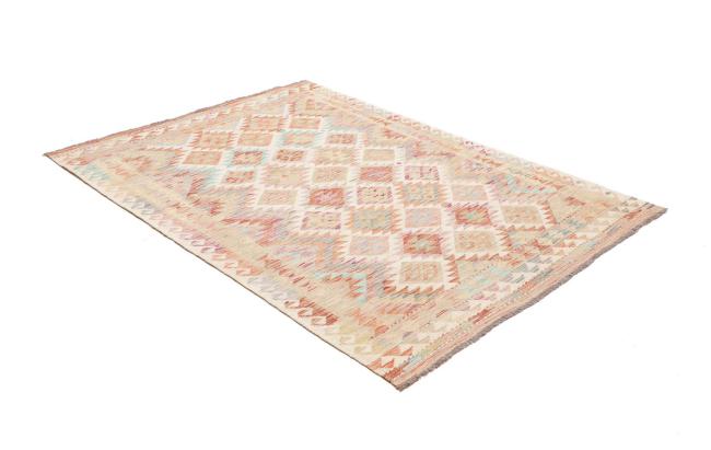 Kilim Afghan - 2