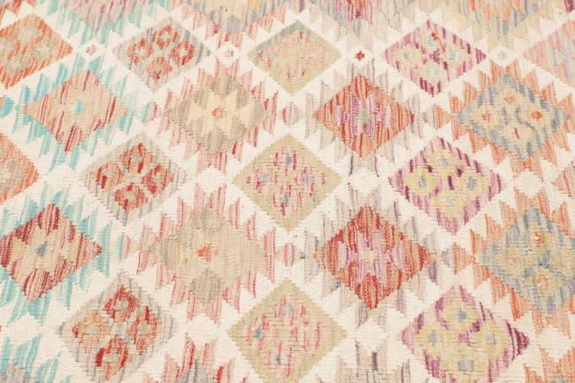 Kilim Afghan - 3