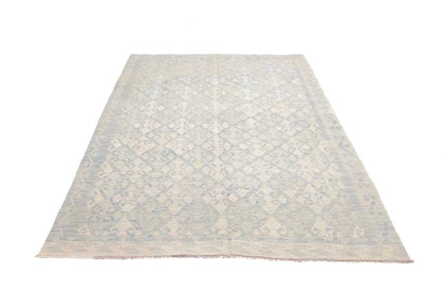 Kilim Afghan - 1