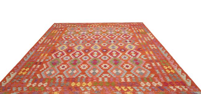 Kelim Afghan - 1