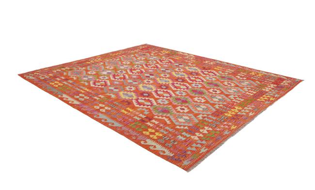 Kelim Afghan - 2