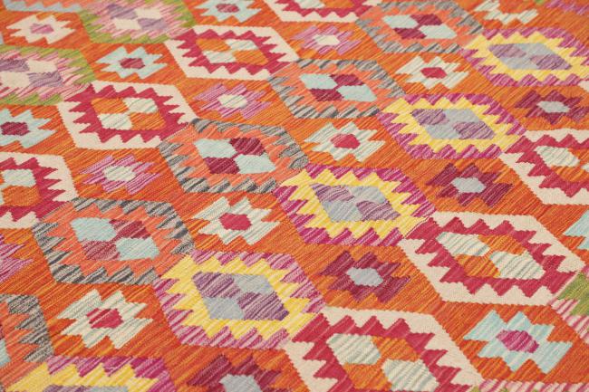 Kelim Afghan - 3