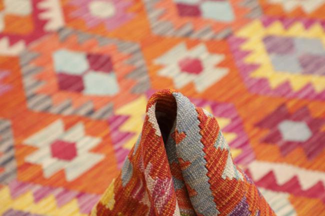 Kelim Afghan - 5