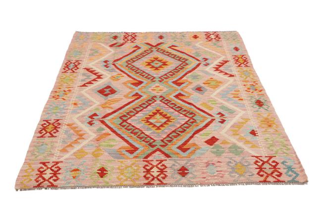 Kelim Afghan - 1