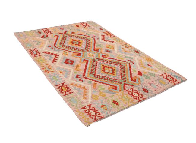 Kelim Afghan - 2