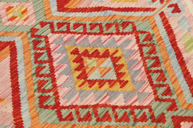 Kelim Afghan - 3