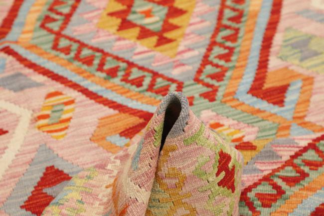 Kelim Afghan - 5