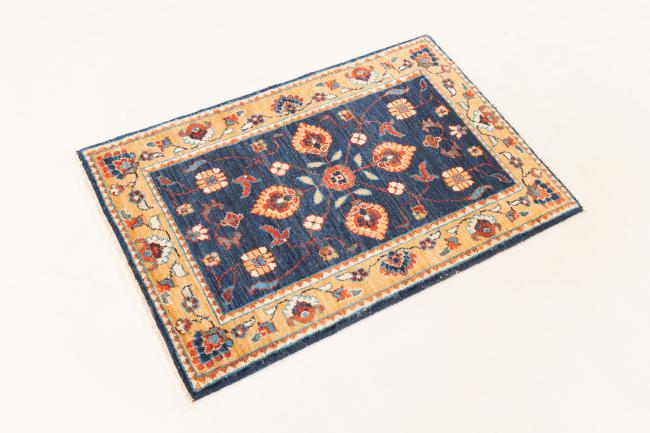 Ziegler Farahan - 1