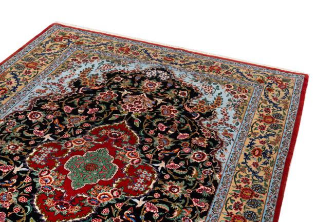 Isfahan Urzeală de Mătase - 3