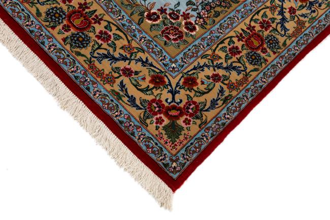 Isfahan Urzeală de Mătase - 5