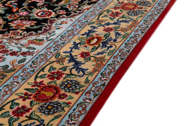 Isfahan Urzeală de Mătase - 6