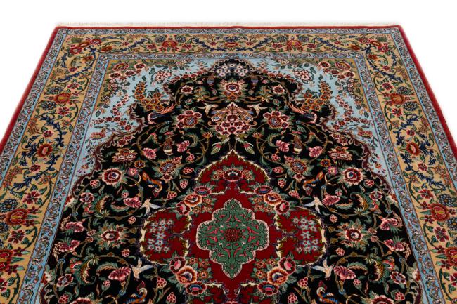 Isfahan Urzeală de Mătase - 7