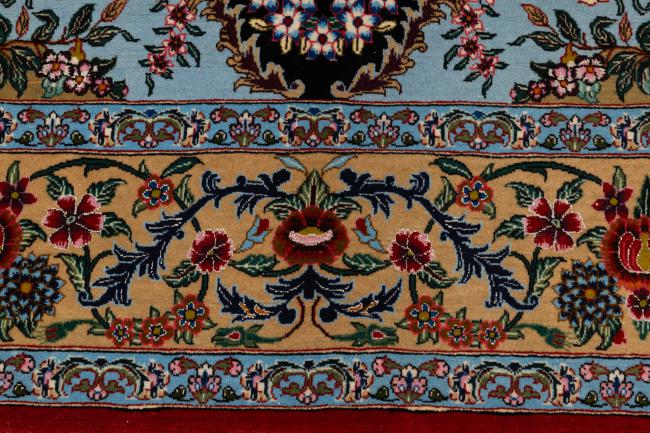 Isfahan Urzeală de Mătase - 10