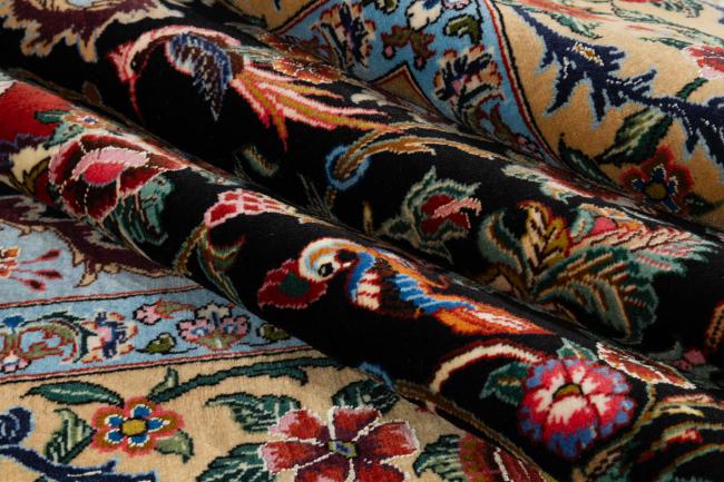 Isfahan Urzeală de Mătase - 11