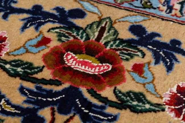 Isfahan Urzeală de Mătase - 12