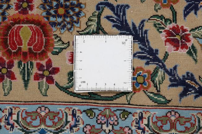 Isfahan Urzeală de Mătase - 13