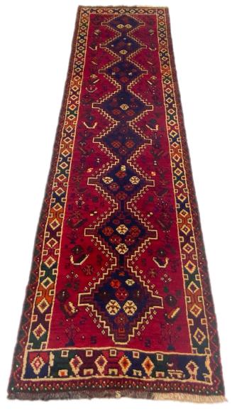 Shiraz - 1