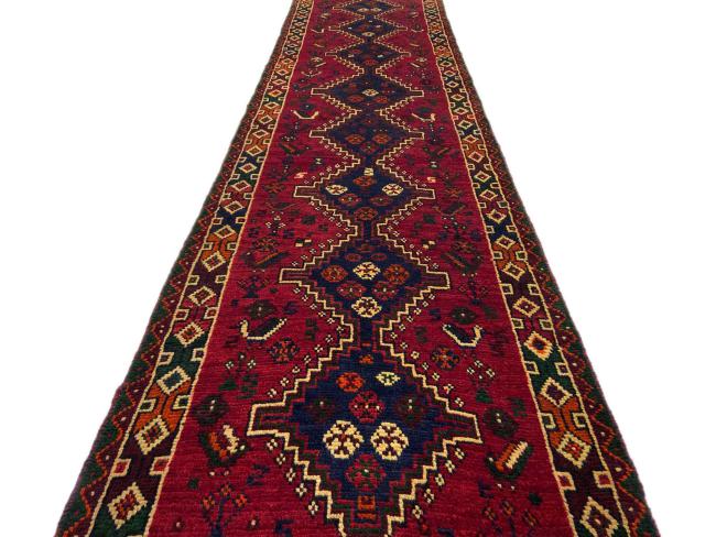 Shiraz - 3