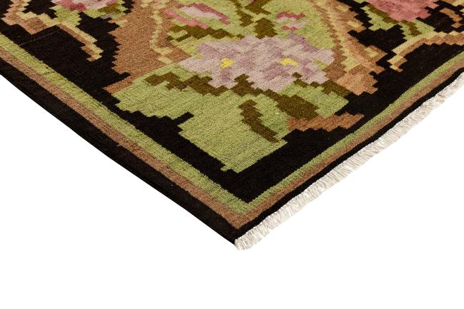 Kilim Rosen Antik - 2