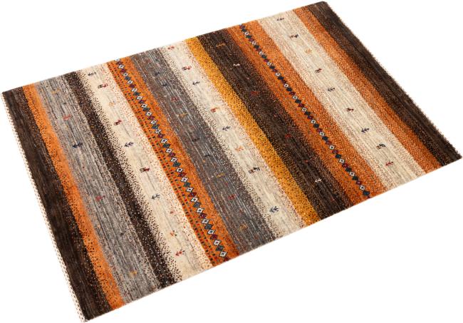 Persian Gabbeh Loribaft Atelier - 2