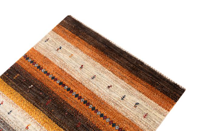 Persian Gabbeh Loribaft Atelier - 3