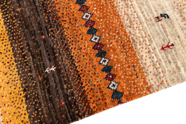 Persian Gabbeh Loribaft Atelier - 4