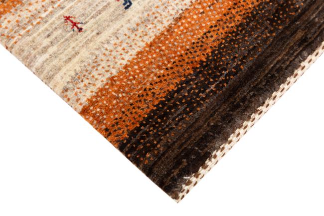 Persian Gabbeh Loribaft Atelier - 5