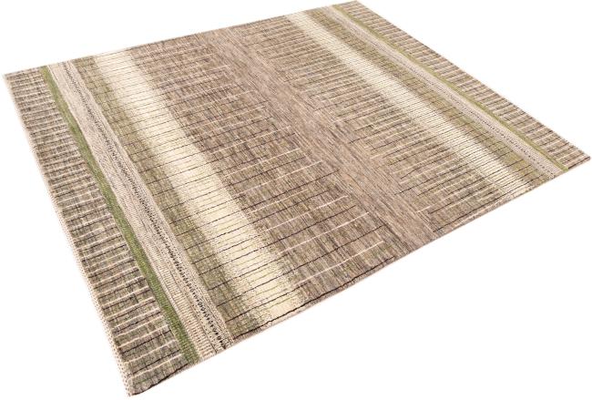 Persan Gabbeh Loribaft Tabiilbaft - 1