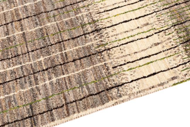 Persan Gabbeh Loribaft Tabiilbaft - 4