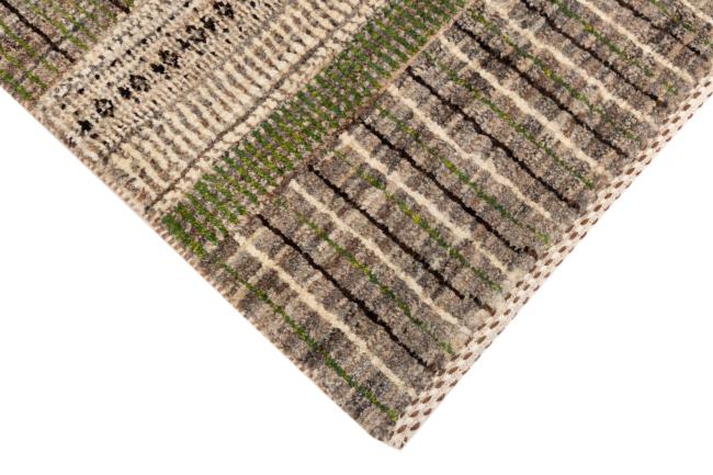 Persan Gabbeh Loribaft Tabiilbaft - 5