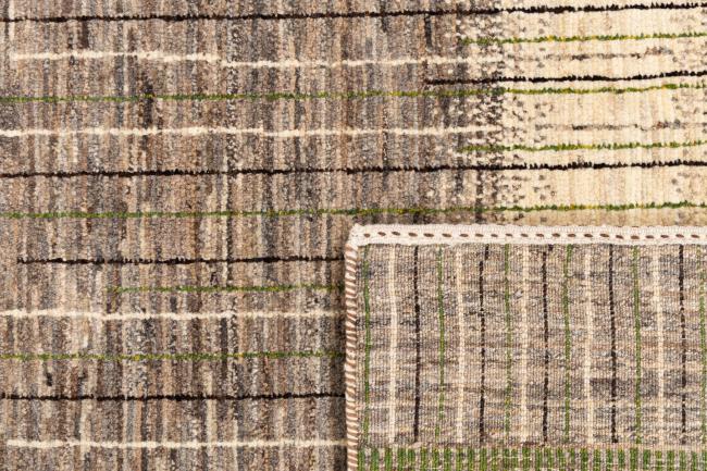 Persan Gabbeh Loribaft Tabiilbaft - 6