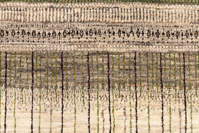 Persan Gabbeh Loribaft Tabiilbaft - 7