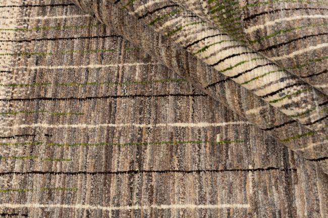 Persan Gabbeh Loribaft Tabiilbaft - 8