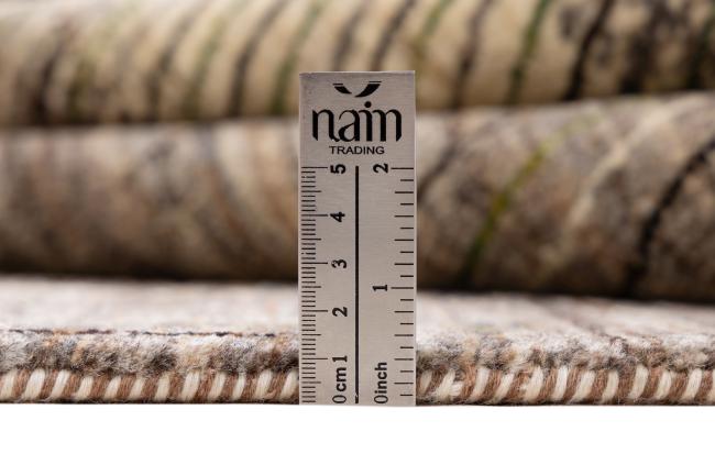 Persan Gabbeh Loribaft Tabiilbaft - 9