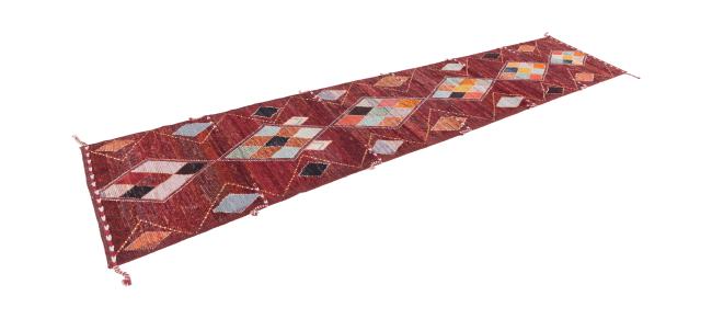 Berber Ghashghai - 2