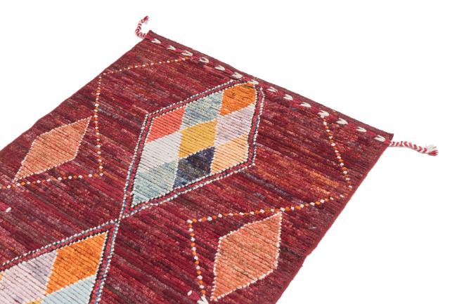 Berber Ghashghai - 3