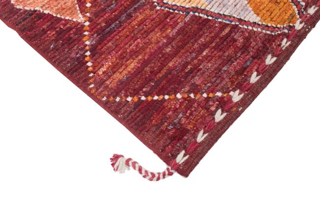 Berber Ghashghai - 4