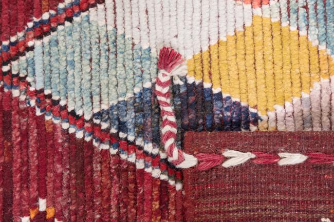 Berber Ghashghai - 5