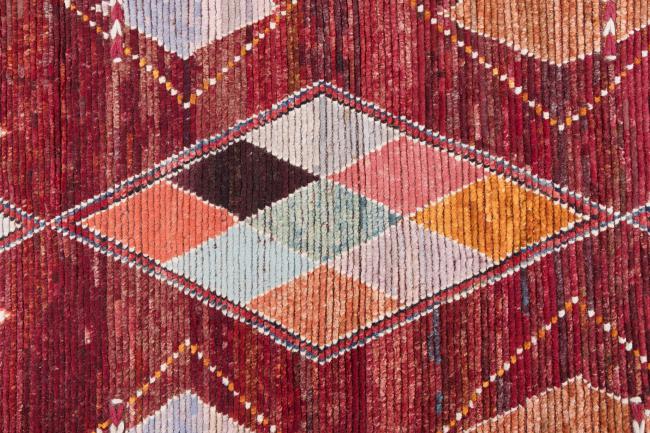 Berber Ghashghai - 6