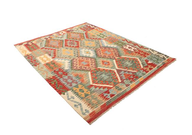 Kilim Afghan - 2