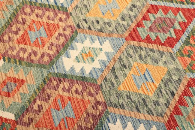 Kilim Afghan - 3