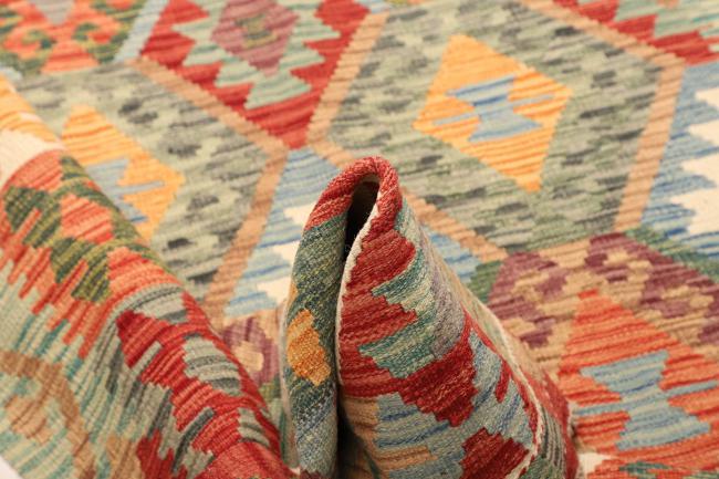 Kilim Afghan - 5