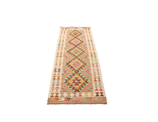 Kilim Afghan - 1