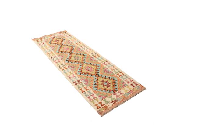 Kilim Afghan - 2