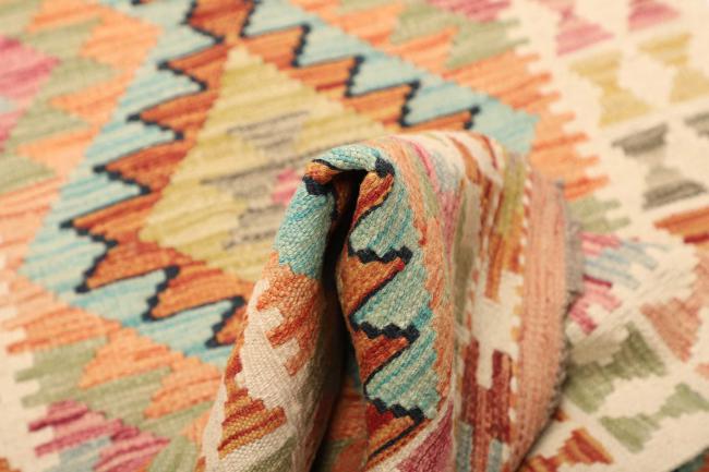 Kilim Afghan - 5
