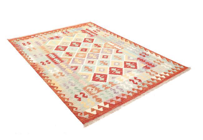 Kilim  Afghan - 2