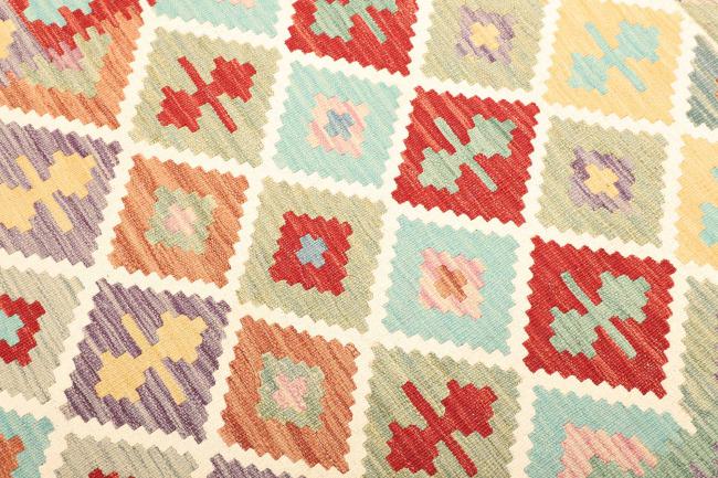 Kilim  Afghan - 3
